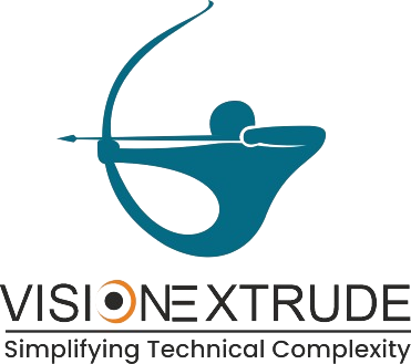 Vision Extrude Info